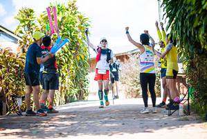 BIB: 
                            <button type="button" onclick="openModal(19303905)" class="btn btn-primary btn-sm float-right btn-popup" data-toggle="modal" data-target=".modal-high-quality">
                        <i class="fas fa-shopping-cart"></i> Add to Cart
                    </button>
                                            <button type="button" onclick="isThisMe(19303905, true)" class="btn btn-success btn-sm float-right btn-popup btn-isme hidden" data-toggle="tooltip" data-placement="bottom" title="นี่คือรูปของคุณใช่ไหม คลิกที่นี่เพื่อเอาเข้าอัลบั้ม">
                        <i class="fas fa-plus"></i> Add to album
                    </button>
                    <button type="button" onclick="isThisMe(19303905, false)" class="btn btn-warning btn-sm float-right btn-popup btn-isnotme hidden">
                        <i class="fas fa-ban"></i> Remove from album
                    </button>